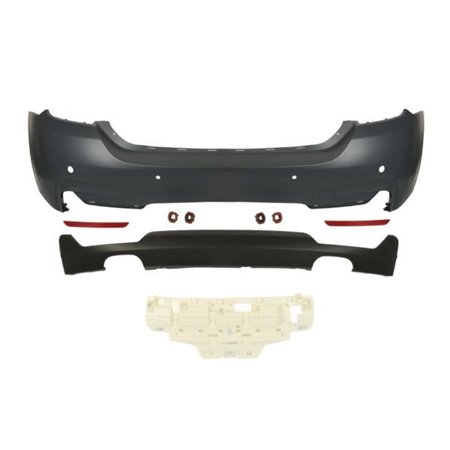 5506-00-0070958KP Bumper BLIC