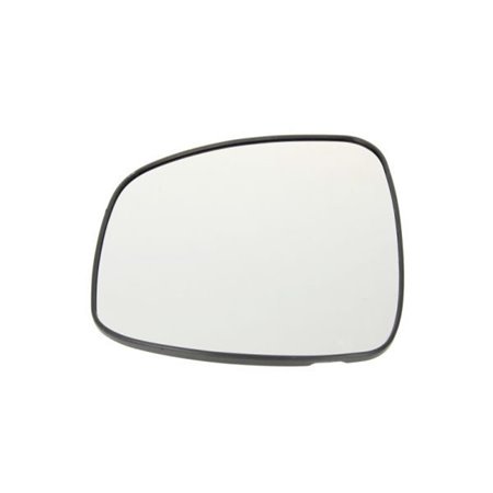 6102-07-2001173P Mirror Glass, exterior mirror BLIC