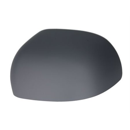 BLIC 6103-01-1322915P - Housing/cover of side mirror L (for painting) fits: FIAT PANDA 169 09.03-12.12