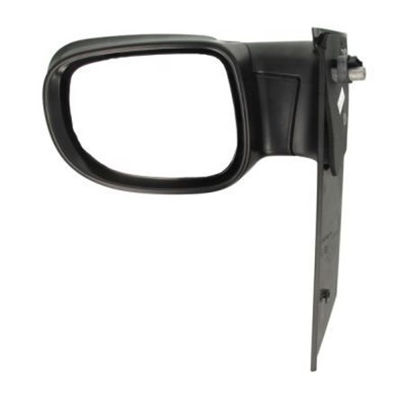 BLIC 5402-04-9221792P - Side mirror R (electric, aspherical, with heating, under-coated) fits: MERCEDES VITO / VIANO W639 09.03-