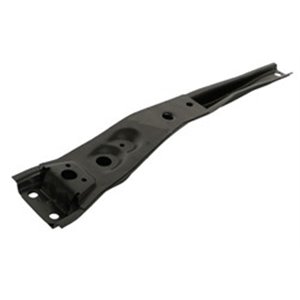 BLIC 6502-08-3212203P - Header panel support (lower part, metal) fits: JEEP COMPASS 08.06-11.16