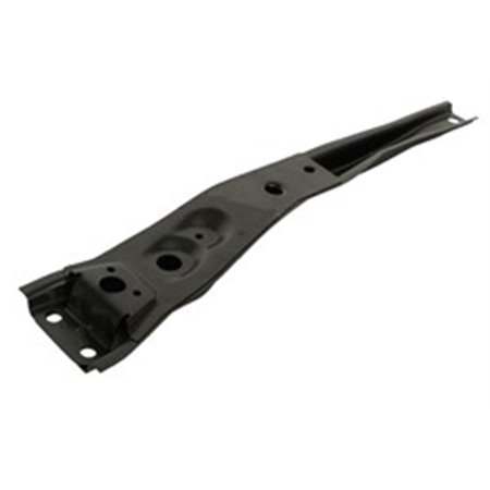 BLIC 6502-08-3212203P - Header panel support (lower part, metal) fits: JEEP COMPASS 08.06-11.16