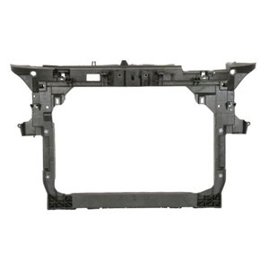 BLIC 6502-08-3499200P - Header panel (middle, plastic) fits: MAZDA CX-9 01.07-11.15