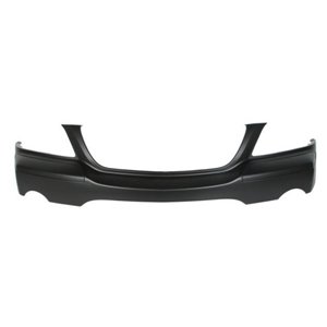 BLIC 5510-00-0940900P - Bumper (front/top, for painting) fits: CHRYSLER PACIFICA 08.03-09.08