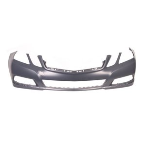 BLIC 5510-00-3529903P - Bumper (front, ELEGANCE, for painting) fits: MERCEDES E-KLASA W212 01.09-01.13