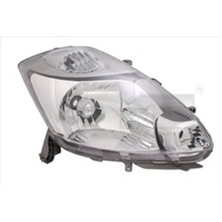 20-12329-05-2 Headlight TYC