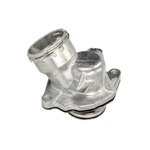 THERMOTEC D2M010TT - Cooling system thermostat fits: MERCEDES C (CL203), C T-MODEL (S203), C T-MODEL (S204), C (W203), C (W204),