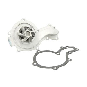 D1W017TT Water Pump, engine cooling THERMOTEC - Top1autovaruosad