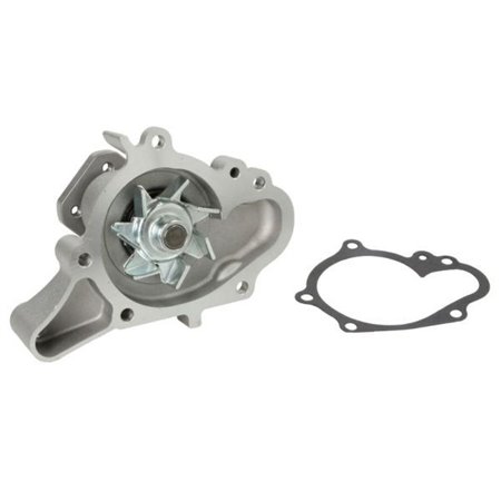 D10320TT Water Pump, engine cooling THERMOTEC