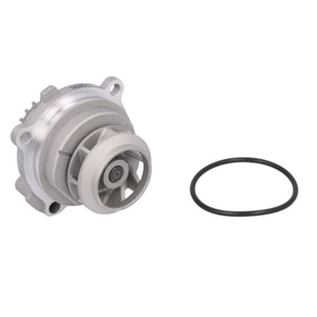 D1W040TT Water Pump, engine cooling THERMOTEC