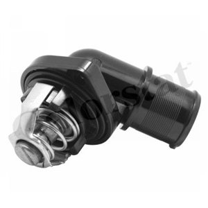 CALORSTAT BY VERNET TH6191.89J - Cooling system thermostat (89°C, in housing) fits: CITROEN BERLINGO, BERLINGO/MINIVAN, C2, C2 E