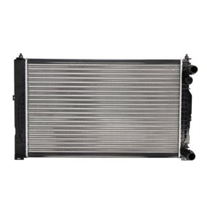 D7A009TT Mootori radiaator (Manuaalne) sobib: AUDI A4 B5, A6 C5 SKODA SUP