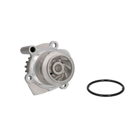 D1W037TT Water Pump, engine cooling THERMOTEC