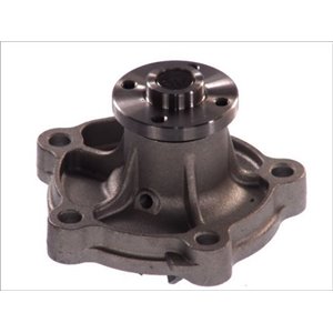 D18014TT Water Pump, engine cooling THERMOTEC - Top1autovaruosad