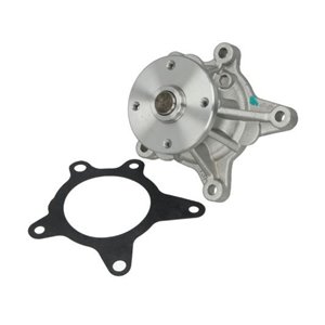 THERMOTEC D10327TT - Water pump fits: HYUNDAI CRETA, ELANTRA IV, ELANTRA V, ELANTRA VI, I20 I, I30, I40 I, IX20, TUCSON, TUCSON/