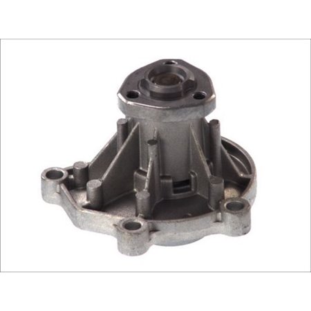 D1W046TT Water Pump, engine cooling THERMOTEC