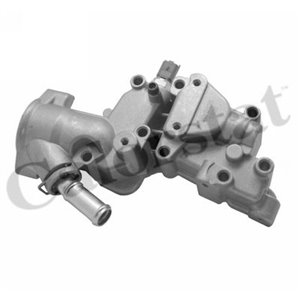 WF0126 Coolant Flange CALORSTAT by Vernet - Top1autovaruosad