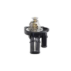THERMOTEC D2G014TT - Cooling system thermostat (in housing) fits: VOLVO S80 II; FORD GALAXY II, MONDEO III, MONDEO IV, S-MAX; MA