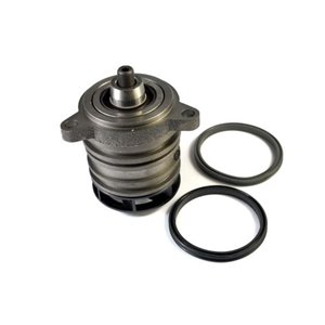 D1W041TT Veepump sobib: VW MULTIVAN V, TOUAREG, TRANSPORTER V 2.5D 01.03 0