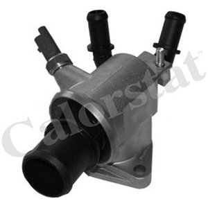 CALORSTAT BY VERNET TH6978.88J - Cooling system thermostat (88°C, in housing) fits: ALFA ROMEO 159; CADILLAC BLS; FIAT CROMA, GR