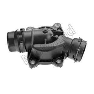 MOTORAD 571-88K - Cooling system thermostat (88°C, in housing) fits: BMW 3 (E46), 5 (E39), 7 (E38), X5 (E53); LAND ROVER RANGE R