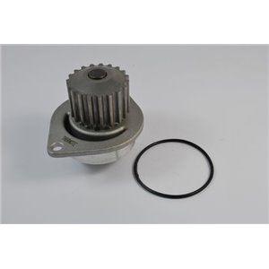 D1P010TT Water Pump, engine cooling THERMOTEC - Top1autovaruosad