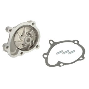 THERMOTEC D1X044TT - Water pump fits: OPEL ASTRA G, ASTRA H, ASTRA H CLASSIC, ASTRA H GTC, ASTRA J, COMBO TOUR, COMBO/MINIVAN, C