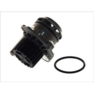 D1W039TT Veepump sobib: AUDI A3, A4 ALLROAD B8, A4 B5, A4 B6, A4 B7, A4 B8