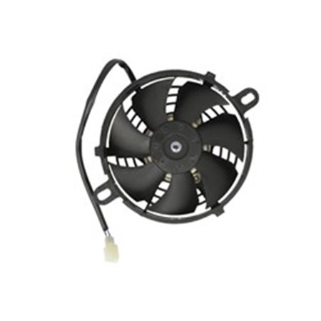 INPARTS IP000378 - (cooler fan) ATV Bashan fits: CHIŃSKI SKUTER/MOPED/MOTOROWER/ATV 4T