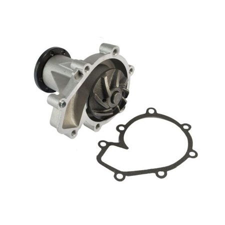 D1M015TT Water Pump, engine cooling THERMOTEC