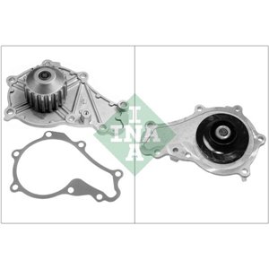 538 0037 10 Veepump sobib: VOLVO C30, S40 II, S60 II, S80 II, V40, V50, V60 I