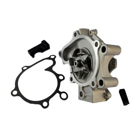 D13024TT Water Pump, engine cooling THERMOTEC