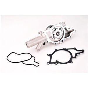 D1M040TT Water Pump, engine cooling THERMOTEC - Top1autovaruosad