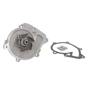 THERMOTEC D12034TT - Water pump fits: RENAULT 18 VARIABLE; TOYOTA 4 RUNNER II, 4 RUNNER III, DYNA, HIACE IV, HILUX VI, HILUX VII