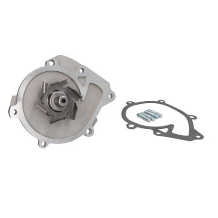 D12034TT Water Pump, engine cooling THERMOTEC