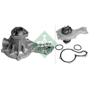 538 0339 10 Veepump, mootori jahutus Schaeffler INA - Top1autovaruosad