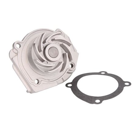 D1F034TT Water Pump, engine cooling THERMOTEC