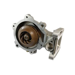 D1G055TT Water Pump, engine cooling THERMOTEC - Top1autovaruosad