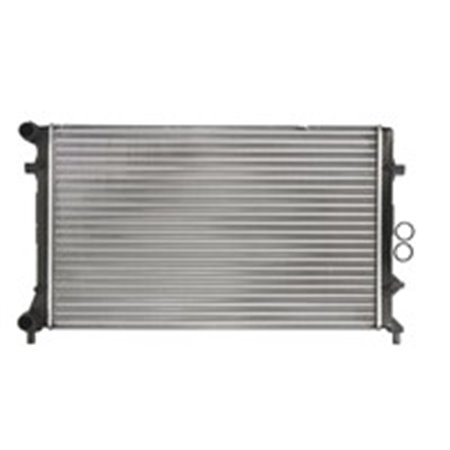 53404 Radiator, engine cooling NRF