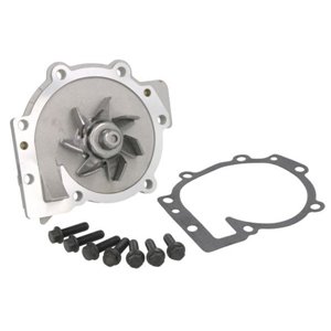 THERMOTEC D1V014TT - Water pump fits: VOLVO C30, C70 II, S40 II, S60 I, S60 II, S80 I, S80 II, V40, V50, V60 I, V70 II, V70 III,