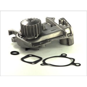 D13009TT Veepump sobib: MAZDA 626 II, 626 III, 929 II, E 1.6/2.0 11.82 05.