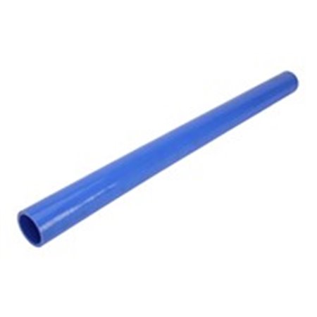 BPART WSIL60/MBIMP - Cooling system silicone hose 60mmx1000mm (180/-50°C, tearing pressure: 0,8 MPa, working pressure: 0,27 MPa)