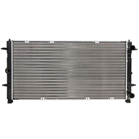 D7W003TT Radiaator,mootorijahutus THERMOTEC