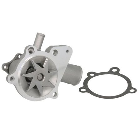 D1G018TT Water Pump, engine cooling THERMOTEC