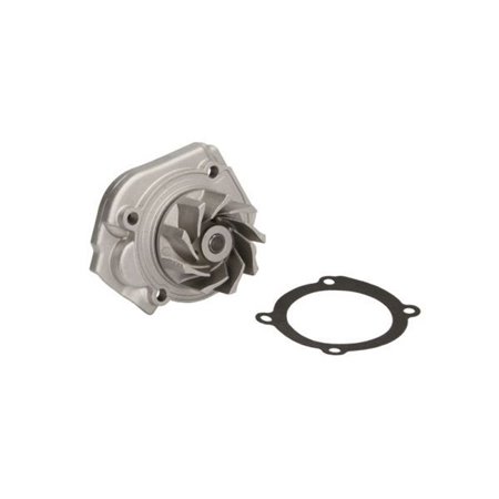 D1F076TT Water Pump, engine cooling THERMOTEC