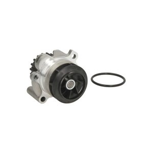 D1W054TT Veepump sobib: AUDI A3, A4 ALLROAD B8, A4 B7, A4 B8, A5, A6 C6, Q