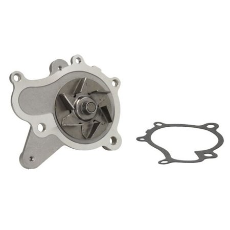 D10522TT Water Pump, engine cooling THERMOTEC