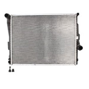 51580 Radiaator,mootorijahutus NRF - Top1autovaruosad