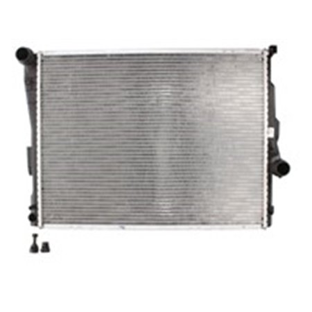 51580 Radiator, engine cooling NRF