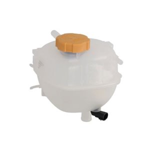 THERMOTEC DBX017TT - Coolant expansion tank (with plug, with level sensor) fits: OPEL SIGNUM, VECTRA C, VECTRA C GTS; SAAB 9-3, 